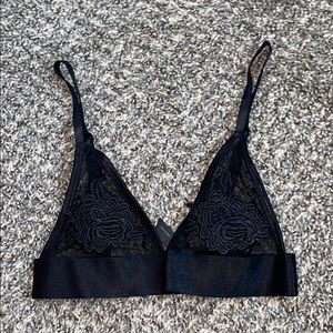 Urban Rose Bralette